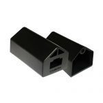 Automotive electronic parts