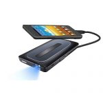 Micro projector